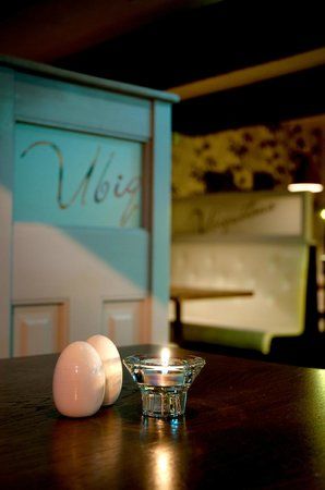 Ubiquitous Restaurant and Bar