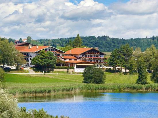 Hotel-Restaurant Seeblick