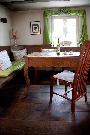 Alte Meierey Schwarz