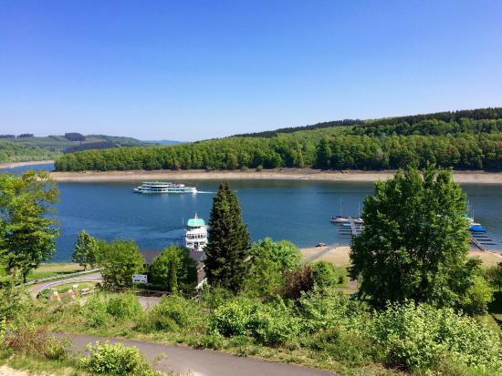 Restaurant Cafe Seeterrassen