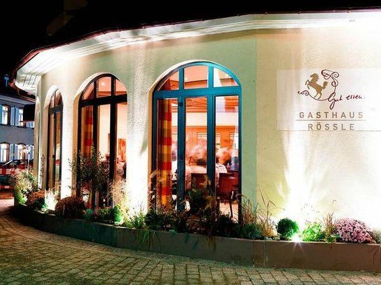 Gasthaus Rössle