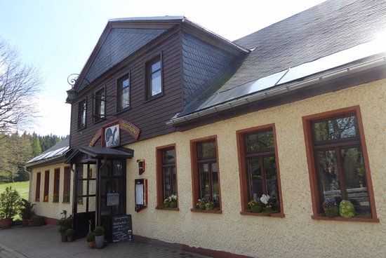 Waldgasthaus Auerhahn