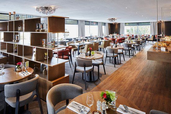 Hotel Den Haag Wassenaar