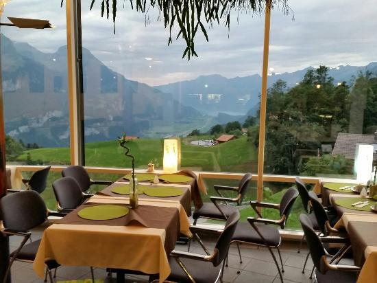 Restaurant Wasserwendi