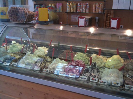 Gelateria Artigianale