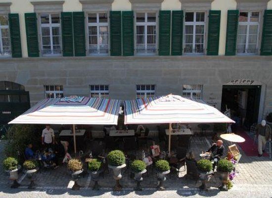 Chesery & Brocante Murten