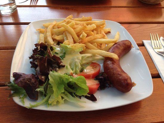 Brasserie des Deux Clefs