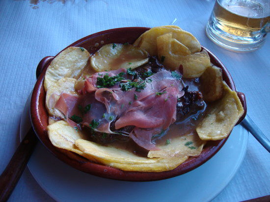 Restaurant Farragood