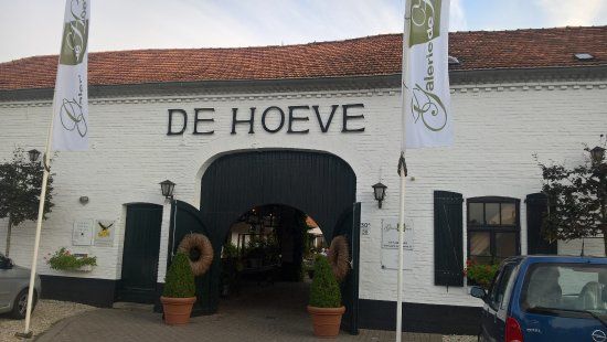 De Hoeve