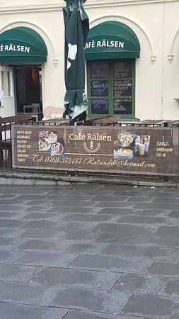 Cafe Ralsen