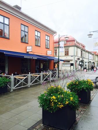 Rhodos Pizzeria & Restaurang