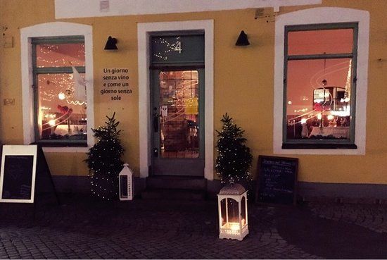 Salvatores med Påhlssons