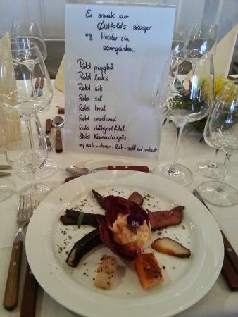 Majoren's Stue og Kro