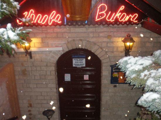 Konoba Bukara