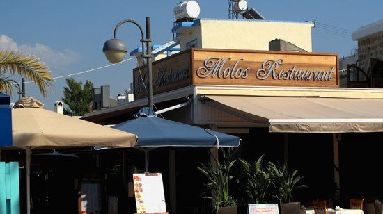 Molos Restaurant