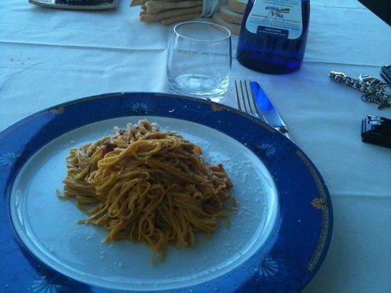 Ristorante La Rosa dei Vini