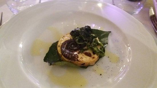 Ristorante dei Cavalieri