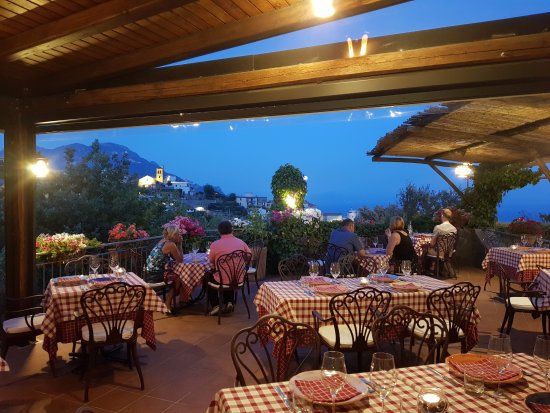 Trattoria Da Lorenzo