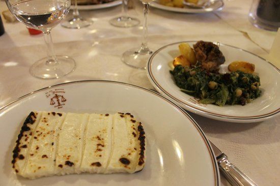 La Bilancia Hotel Ristorante