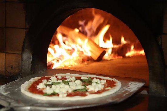 Ristorante Pizzeria Il Quadrifoglio