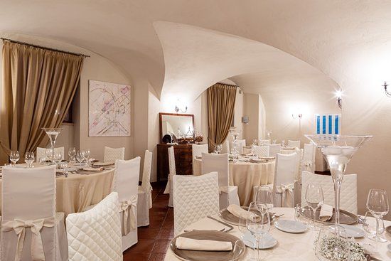 Antica Osteria della Noce