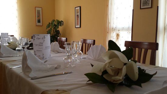 Hotel Ristorante Tarangiò