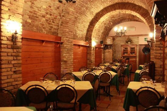 Ristorante ai 9 Tarocchi