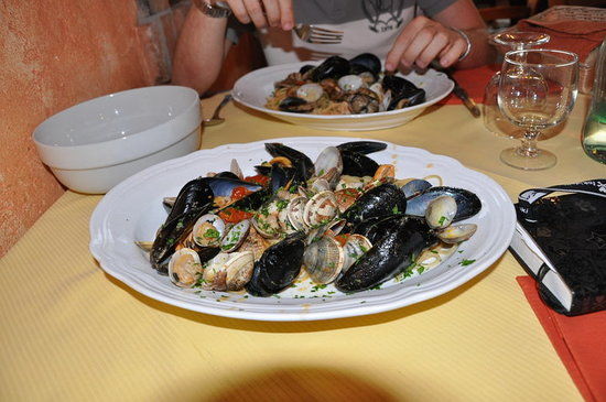 Ristorante Pizzeria Alla Fornace