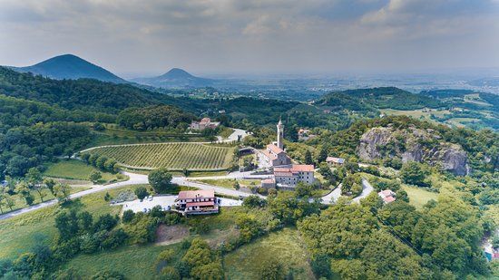 Trattoria alla Chiesa