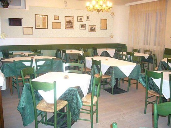 Pizzeria La Gogna