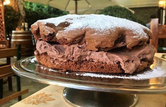 Trattoria Di Campagna