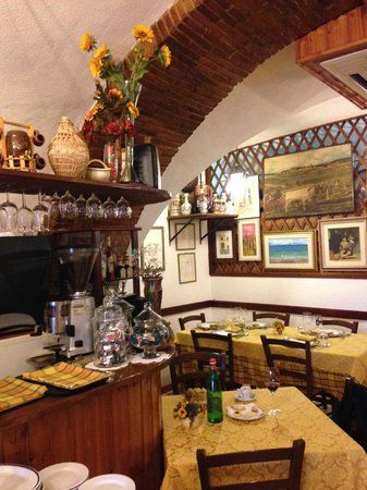 Trattoria da Nonna Rosa