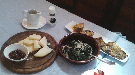 La casina del porto
