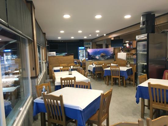 Restaurante Galego Enxebre de Louro