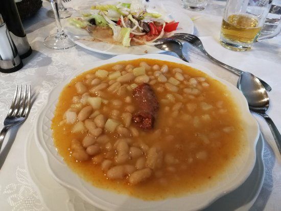 Restaurante Casa Diego