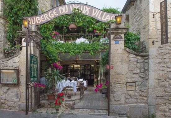 Auberge du Vieux Village