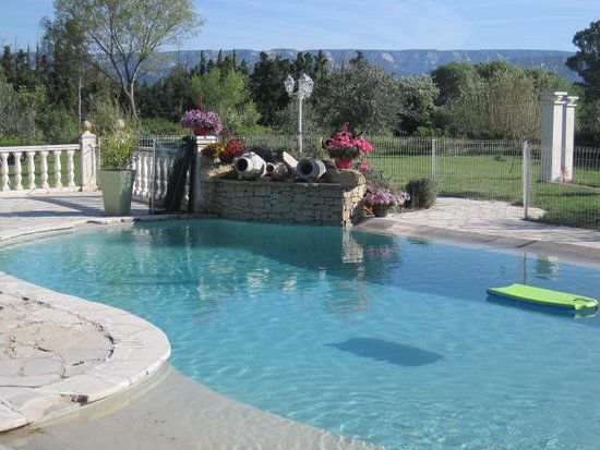 Auberge Les Olivades