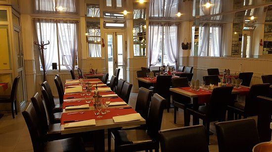 Hotel Restaurant Combes