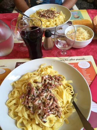 Le Relais des Thermes