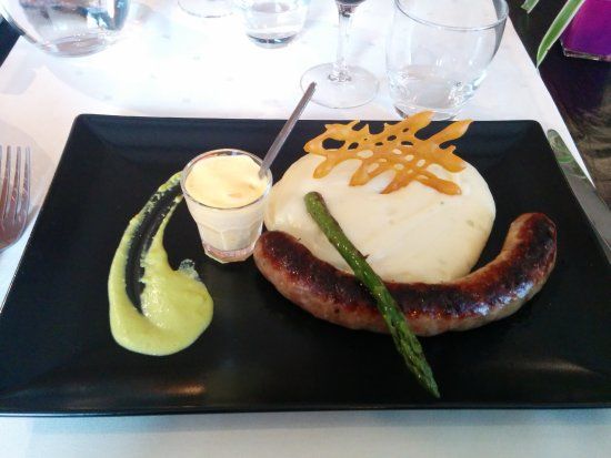 Hotel Restaurant le Lion D'or