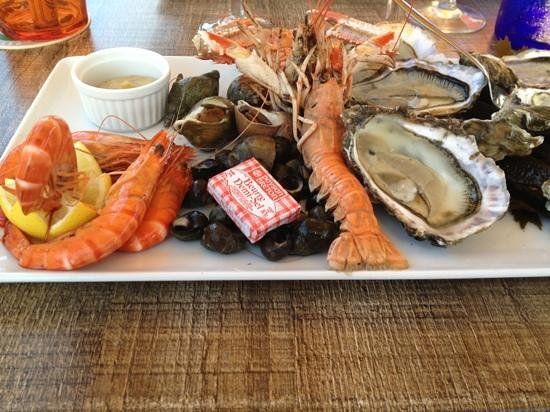 Les Richesses D'Arguin