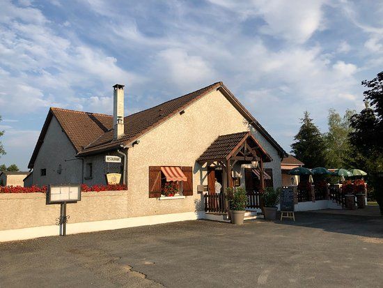 Auberge du vieux Domaine