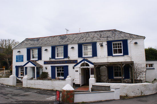Chichester Arms