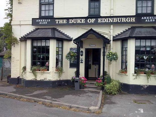Duke of Edinburgh