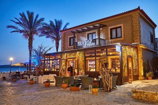 Sugar Cafe-Cocktail Bar