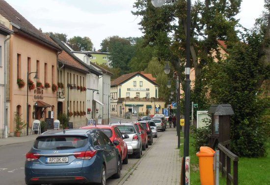 Pizzeria-Ristorante-Cafe Schmidt