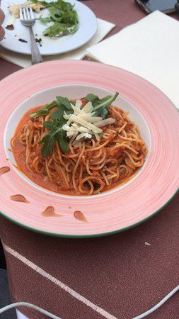 Ristorante Cafe Bel Fiume