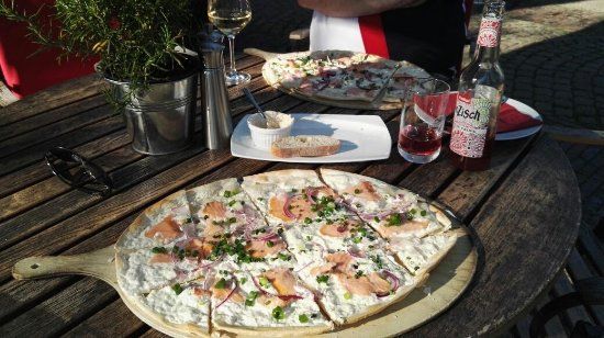 Hotelrestaurant Village Worpswede