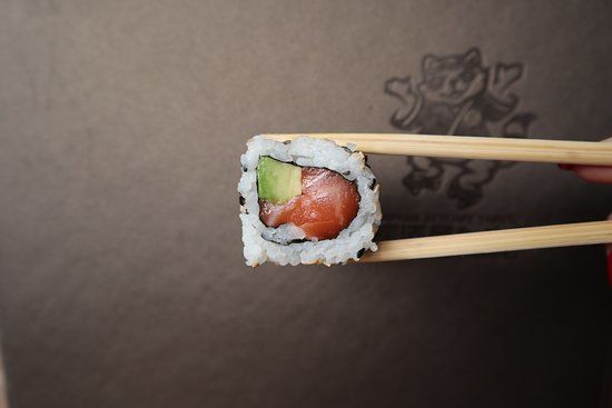 Tanuki Japans Eetcafe Stadshart Amstelveen