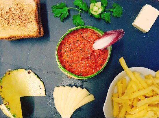 Kalaya Restaurant Lounge